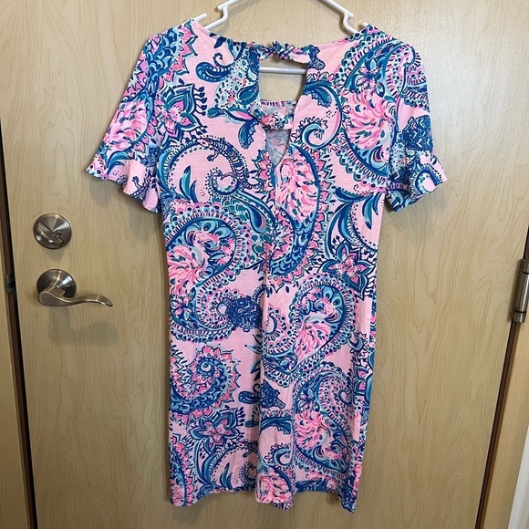 Lilly Pulitzer Dress - Picture 2 of 4